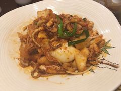 -松子料理(白家庄店)