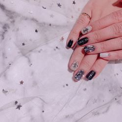 -StartNail美甲