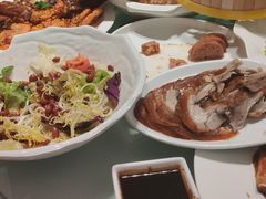 -玉林烤鸭店(黄村康庄店)