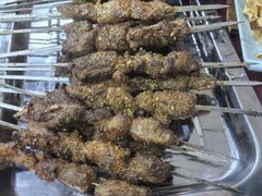 -白老三牛肉丸子面(平阳广场店)