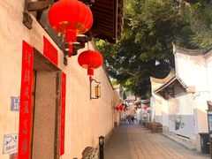 -三坊七巷历史文化街区