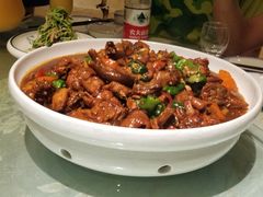 -鲁城往事(游客中心店)