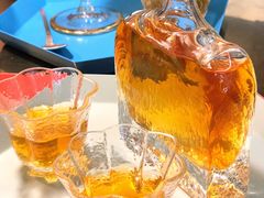 -茶是一枝花泡茶店