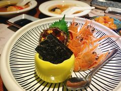 -古田居·特色寿司料理(星之岛旗舰店)