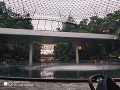 -樟宜机场免税店