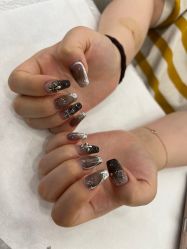 -斯馨·健康美甲美睫