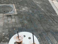 -浆木咖啡馆(湘子庙街店)