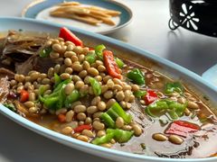 -黄牛肉馆·皖南土菜