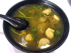 -小杨生煎(松江大学城店)