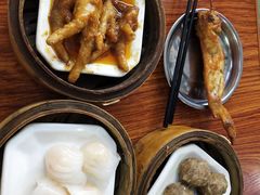 -恒兴发茶店(水巷口店)