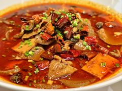 -湖鱼湖·蓉亭食贝(亚运村店)