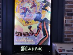 -SFC上影影城(北京大兴龙湖天街IMAX店)