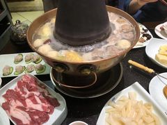 -洪长兴(云南南路店)
