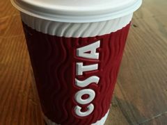 -COSTA COFFEE(丰联广场店)