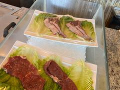 -怡豪大饭店·49楼旋转自助餐厅