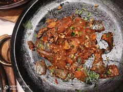 -百姓渔村(南中环店)