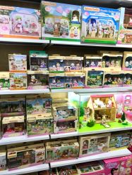 -KIDSLAND凯知乐(中环保利时光里店)