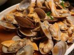 -味派菜园子(德星路店)