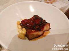 -万丽轩·粤菜(王府井金茂万丽酒店)