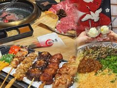 -松鱼亭·和牛烧肉(协鑫广场店)