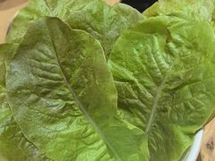 -青瓦餐厅·生鱼片·韩园烤肉(西塔店)