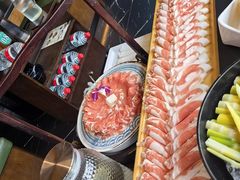 -阳坊胜利涮羊肉(阳坊老店)