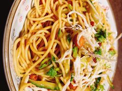 -青叶202都市餐厅(迪诺水镇店)