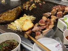 -邛海景风火盆烧烤(大石板古村二分店)