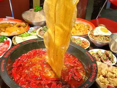 -牛市坎火锅(建设路店)