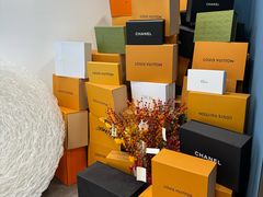 -聚云奢二手奢侈品黄金手表包包回收·中古店(上海店)