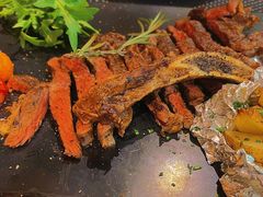 -百特喜·意大利餐厅(八佰伴镇江店)