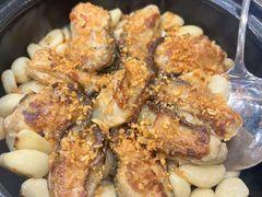 -飞尝蚝·顺德菜·鱼生(顺德总店)