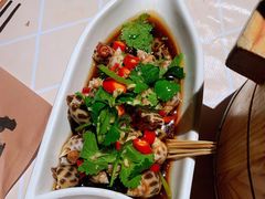 -胡桃里音乐酒馆(罗湖HALO广场店)