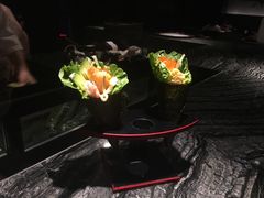 -曙亚洲餐厅-重庆富力艾美酒店(南坪万达广场店)