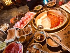 -小龙坎老火锅(北京三里屯店)