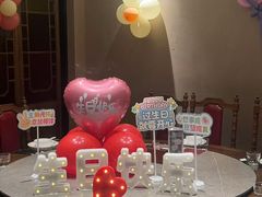 -张家卫·阳江菜·小海鲜(肥婆湾桥店)