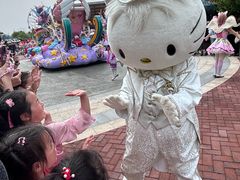 -安吉Hello Kitty乐园