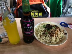 -林静小吃(复兴路店)