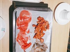 -玫瑰花园自助烤肉(顺义鑫海韵通店)