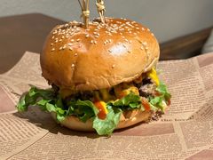 -漪龙台·B26 Rooftop Lounge