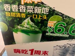 -麦当劳(正定瑞天店)