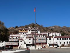 -五当召景区