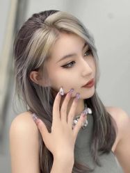 点击看大图 -雅仕 HAIR SALON 美发沙龙