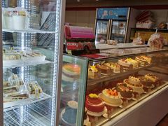 -新侨三宝乐面包店(崇文门店)