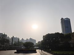-皖北巫氏三胖地锅鸡(长淮总店)