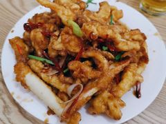 -九龙餐厅(大沽路店)