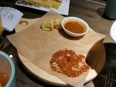 -红蕃干锅·脆皮香辣虾(南屏街金鹰店)