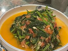 -浩海火燒雲傣家菜(芮欧百货店)