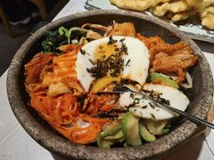 -七八冷面·延边朝鲜族美食(欢乐谷店)