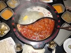 -渝香居重庆火锅(铁西三道街店)